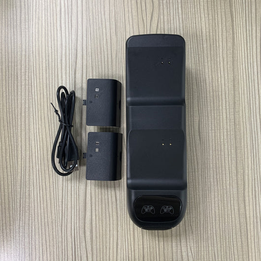 Cargador Inalámbrico para Controles - Image 12