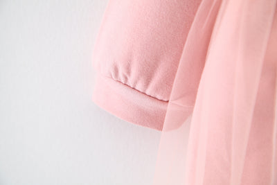 Vestido infantil elegante para niña - Image 12