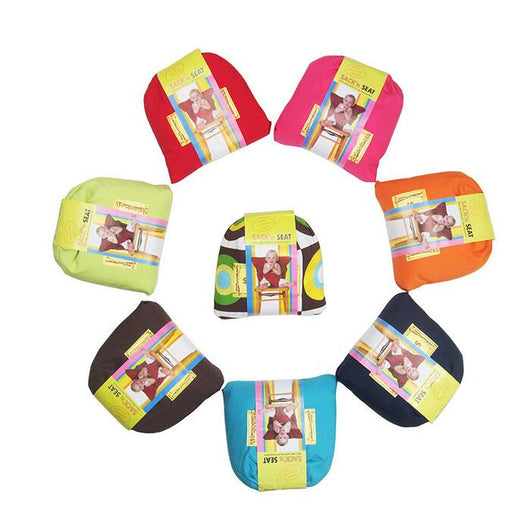 Silla Portátil para Bebé - Asiento Infantil Compacto - Image 15
