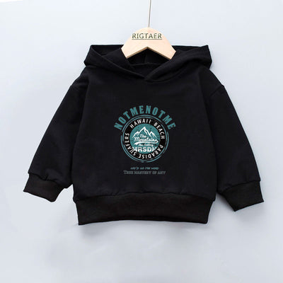 Sudaderas para Niños y Niñas - Primavera y Otoño - Image 15
