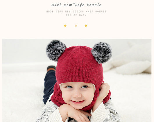 Gorra Infantil Protectora - Image 17