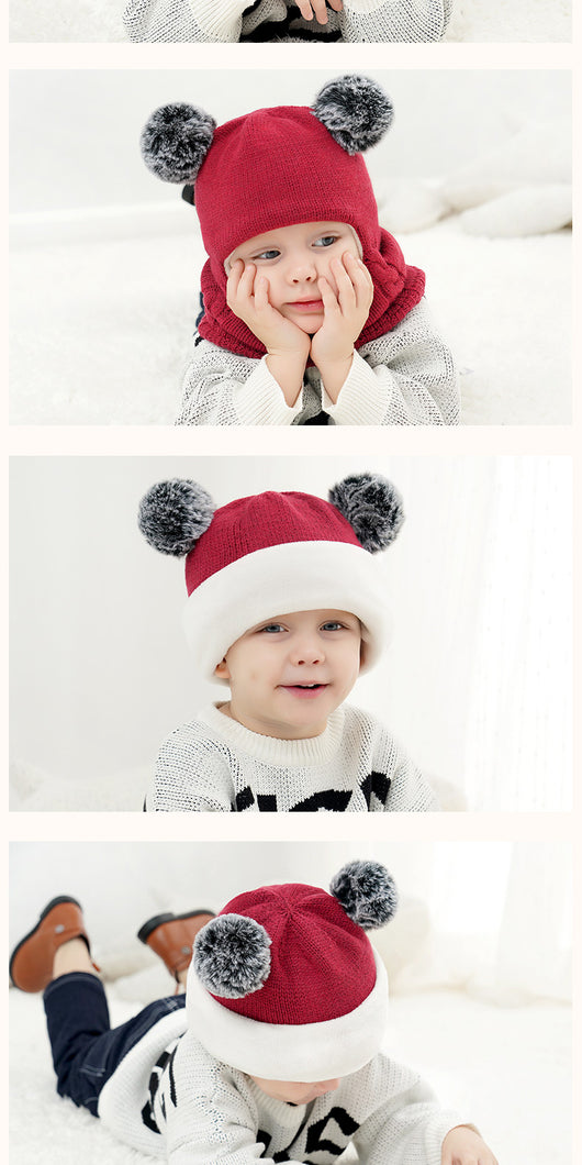 Gorra Infantil Protectora - Image 18