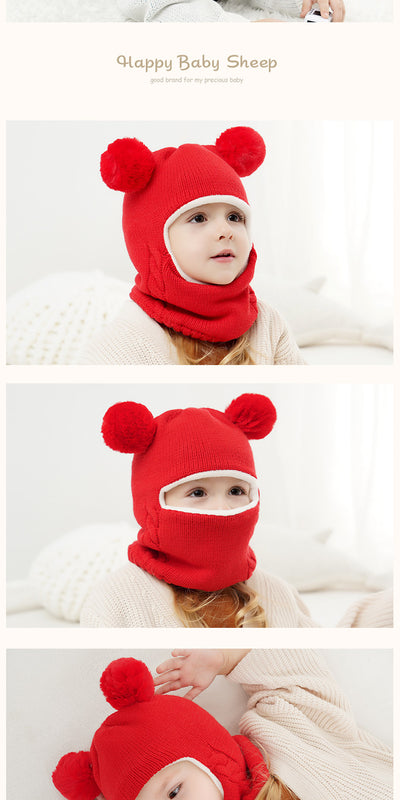 Gorra Infantil Protectora - Image 19
