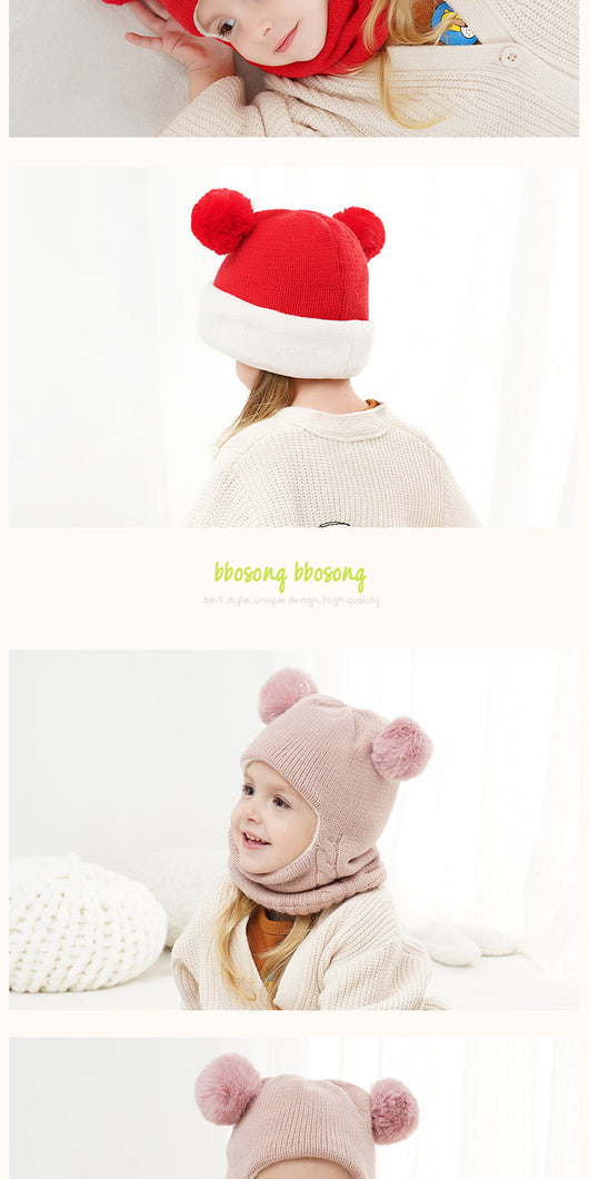 Gorra Infantil Protectora - Image 20