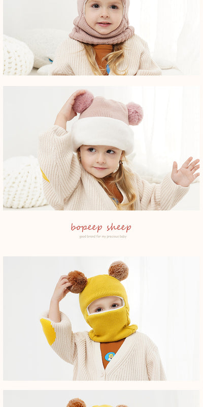 Gorra Infantil Protectora - Image 21