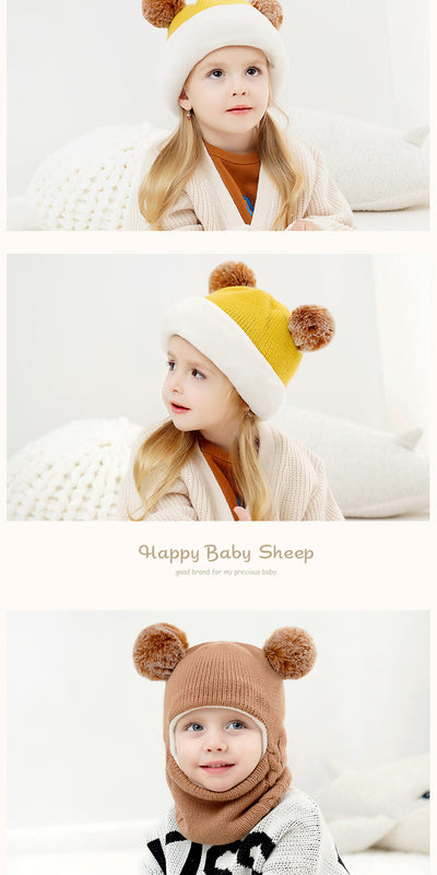 Gorra Infantil Protectora - Image 22