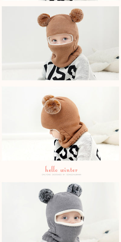 Gorra Infantil Protectora - Image 23