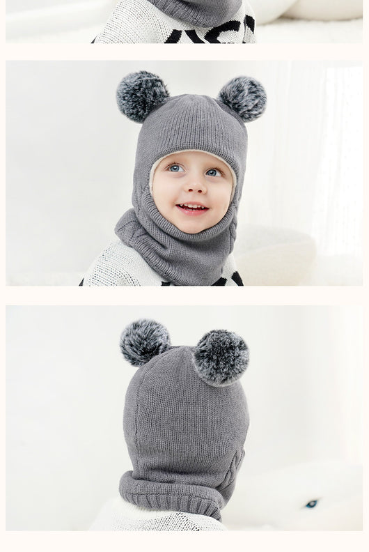 Gorra Infantil Protectora - Image 24