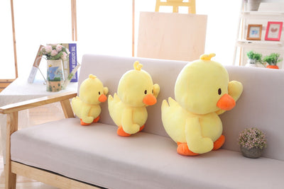 Patito Amarillo Bailarín de Peluche - Juguete Interactivo con Expresión Danzante - Image 9