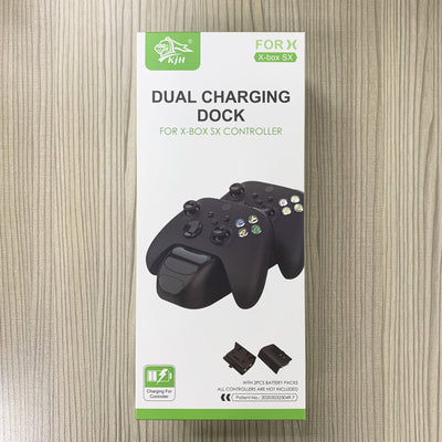Cargador Inalámbrico para Controles - Image 14
