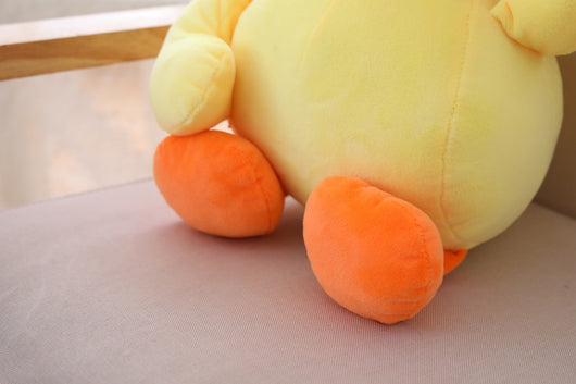 Patito Amarillo Bailarín de Peluche - Juguete Interactivo con Expresión Danzante - Image 13
