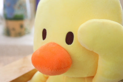 Patito Amarillo Bailarín de Peluche - Juguete Interactivo con Expresión Danzante - Image 15