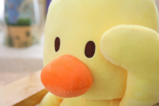 Patito Amarillo Bailarín de Peluche - Juguete Interactivo con Expresión Danzante - Image 15