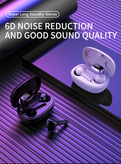 Auriculares Traductores T9s con Bluetooth - Image 13