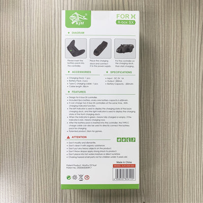 Cargador Inalámbrico para Controles - Image 15