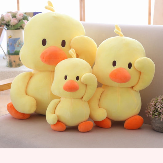 Patito Amarillo Bailarín de Peluche - Juguete Interactivo con Expresión Danzante - Image 16