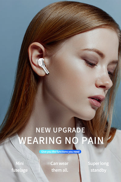 Auriculares Traductores T9s con Bluetooth - Image 16