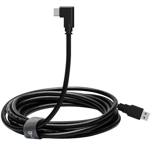 Cable de Conexión USB-C 3.1 para Oculus Quest 2 - Streaming de Realidad Virtual - Image 13