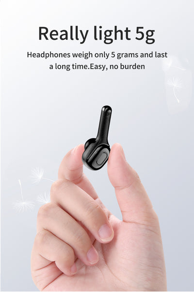 Auriculares Traductores T9s con Bluetooth - Image 17