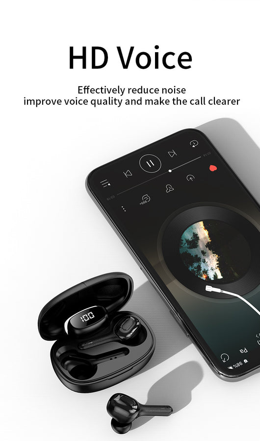 Auriculares Traductores T9s con Bluetooth - Image 18