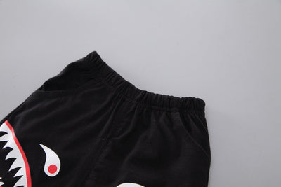 Conjunto de Dos Piezas para Niño Manga Corta (0-5 años) - Image 13