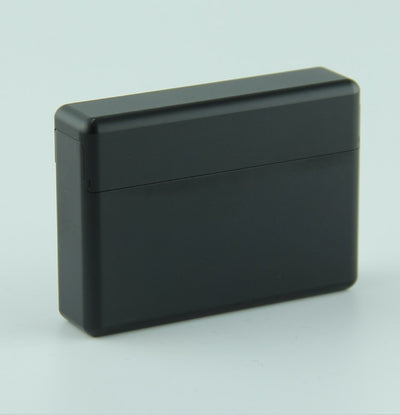Estuche Protector para Cigarrillos de Aleación de Aluminio con 18 Espacios - Image 10