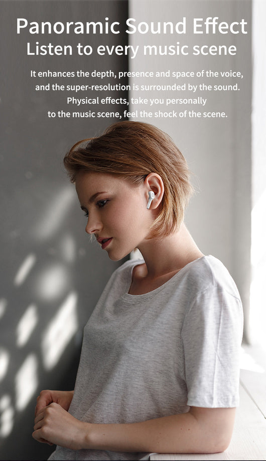 Auriculares Traductores T9s con Bluetooth - Image 19