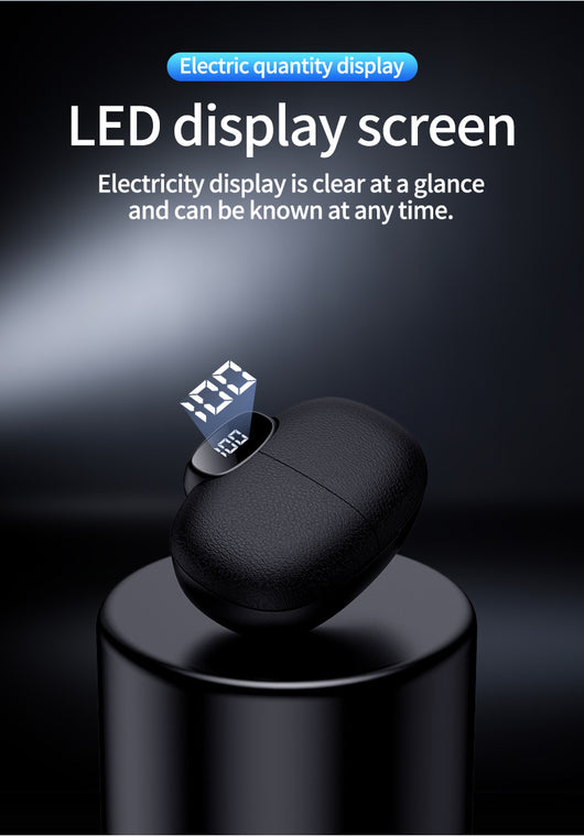 Auriculares Traductores T9s con Bluetooth - Image 23