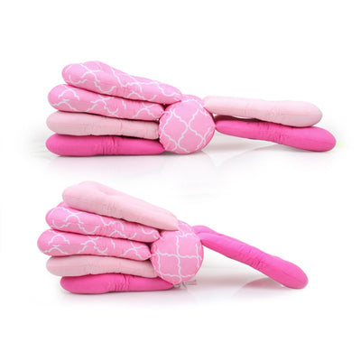 Almohada de Lactancia Mariposa para Bebé - Image 12