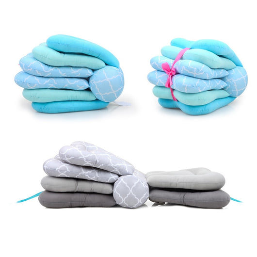 Almohada de Lactancia Mariposa para Bebé - Image 13