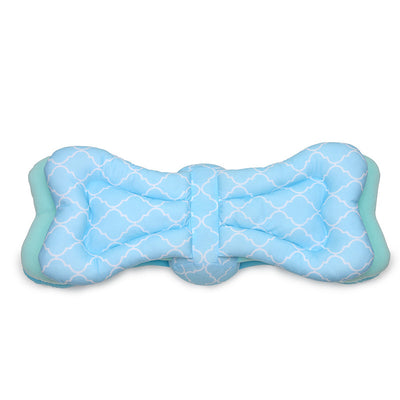 Almohada de Lactancia Mariposa para Bebé - Image 16