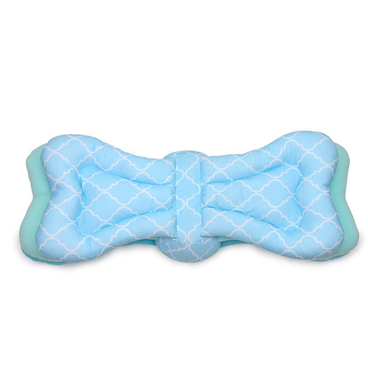 Almohada de Lactancia Mariposa para Bebé - Image 16