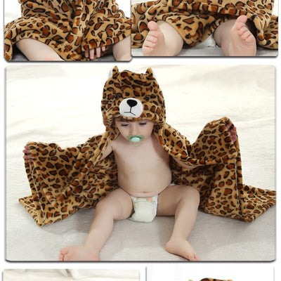 Capa Animal - Image 18