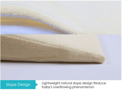 Almohada Triangular de Lactancia para Bebé - Image 15