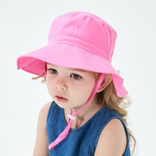 Gorra de Protección Solar para Niños y Niñas - Image 5