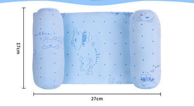 Almohada Correctora de Cabeza Plana para Bebé - Diseño Ergonómico Ajustable - Image 10