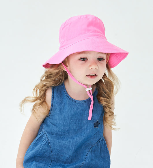 Gorra de Protección Solar para Niños y Niñas - Image 6