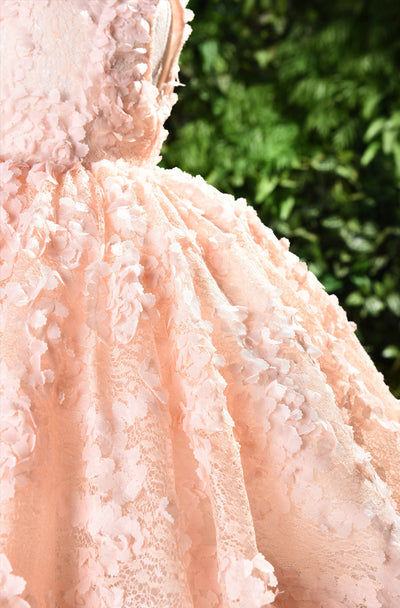 Vestido para Bebé de Un Año - Image 7