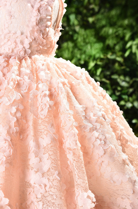Vestido para Bebé de Un Año - Image 7