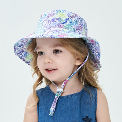 Gorra de Protección Solar para Niños y Niñas - Image 8