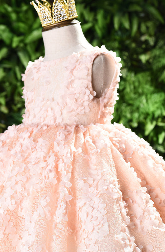 Vestido para Bebé de Un Año - Image 8