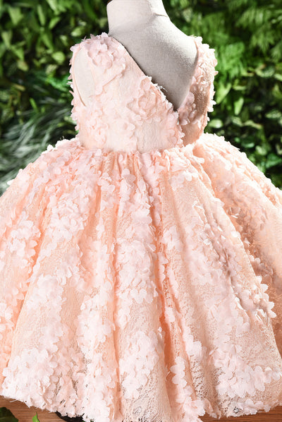 Vestido para Bebé de Un Año - Image 9