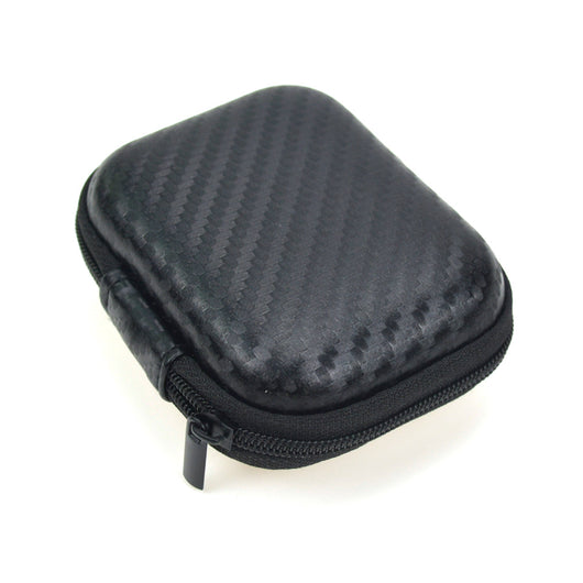 Estuche de Protección y Almacenamiento para Audífonos Bluetooth Inalámbricos - Image 7