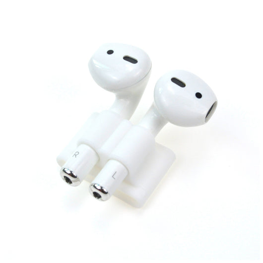 Estuche de Protección y Almacenamiento para Audífonos Bluetooth Inalámbricos - Image 8