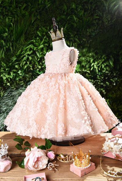 Vestido para Bebé de Un Año - Image 11