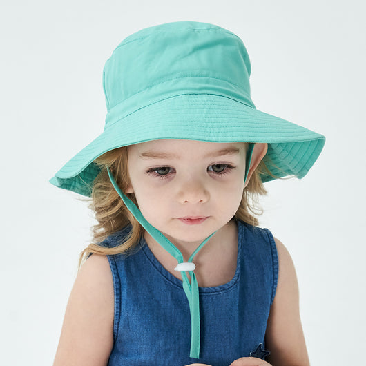 Gorra de Protección Solar para Niños y Niñas - Image 12