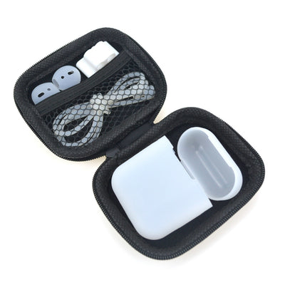 Estuche de Protección y Almacenamiento para Audífonos Bluetooth Inalámbricos - Image 17