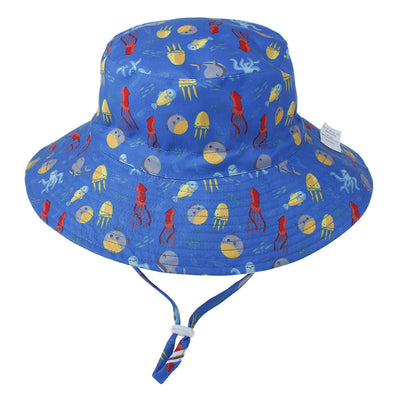 Gorra de Protección Solar para Niños y Niñas - Image 23