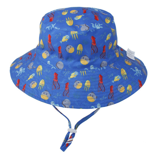 Gorra de Protección Solar para Niños y Niñas - Image 23