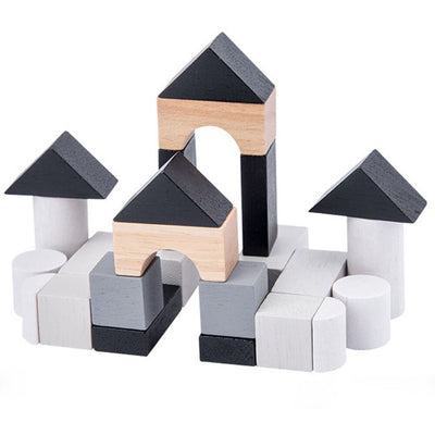 Rompecabezas de Madera Infantil - Image 15
